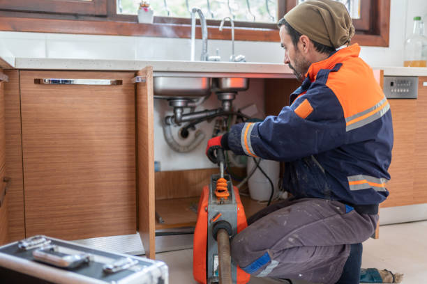 Best Toilet Repair Services  in Dortches, NC