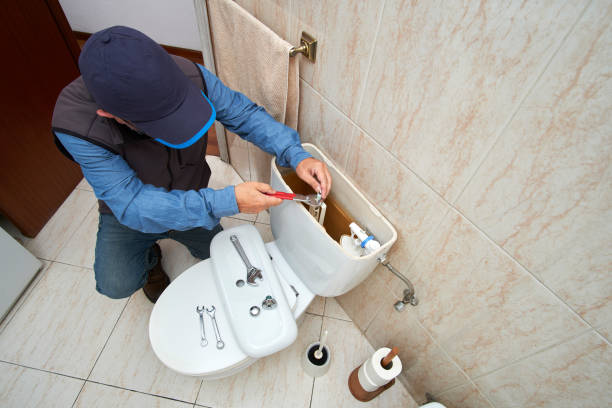 Reliable Dortches, NC Plumbing Solutions