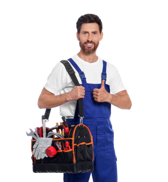 Clogged Drain Plumber in Dortches, NC