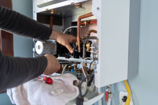 Best Emergency Plumbing Repair  in Dortches, NC